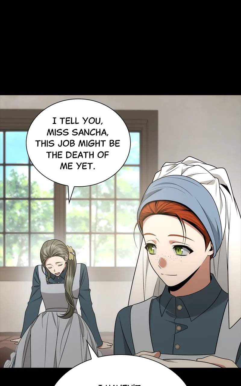 I’m the Queen in This Life Chapter 136 page 94 - 