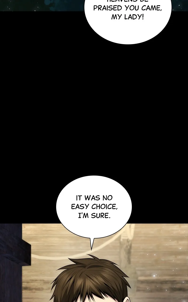 I’m the Queen in This Life Chapter 137 page 12 - 