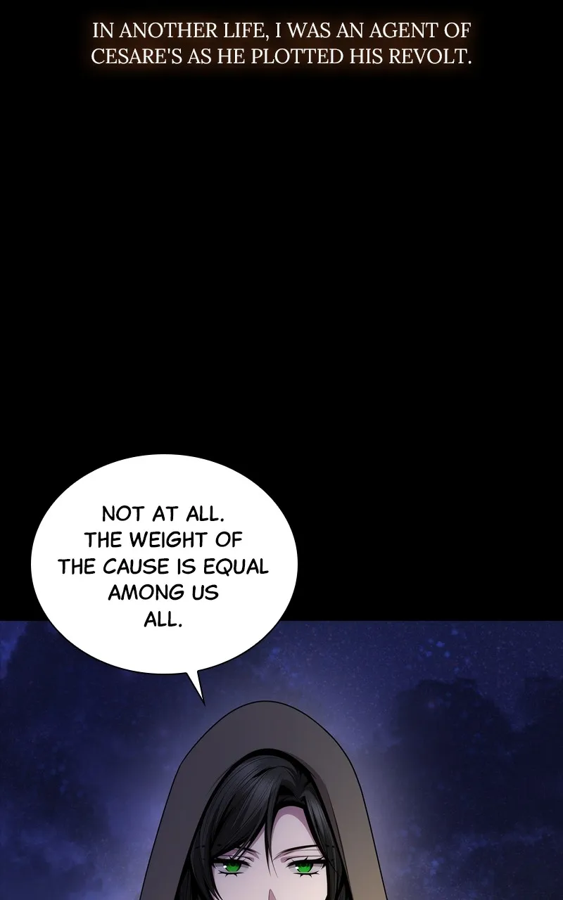 I’m the Queen in This Life Chapter 137 page 14 - 