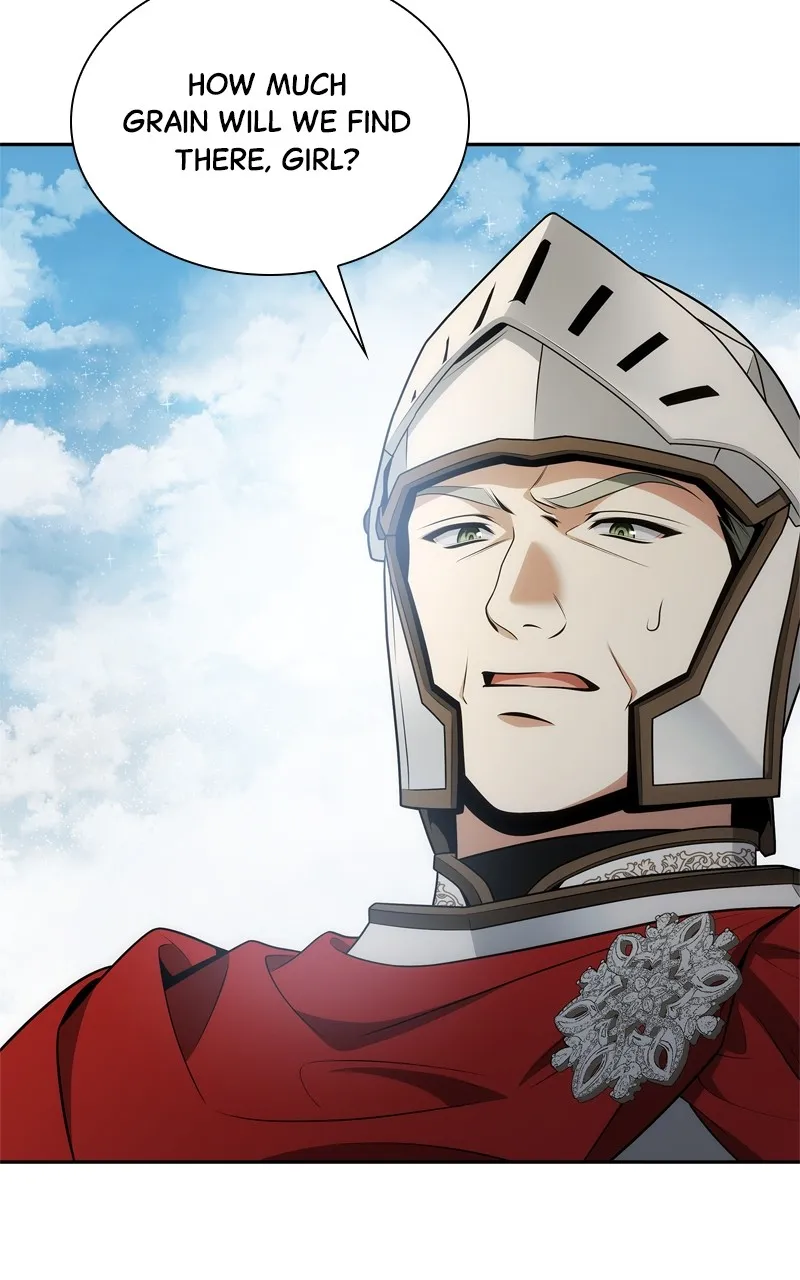 I’m the Queen in This Life Chapter 137 page 138 - 