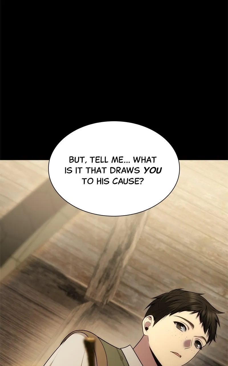 I’m the Queen in This Life Chapter 137 page 20 - 