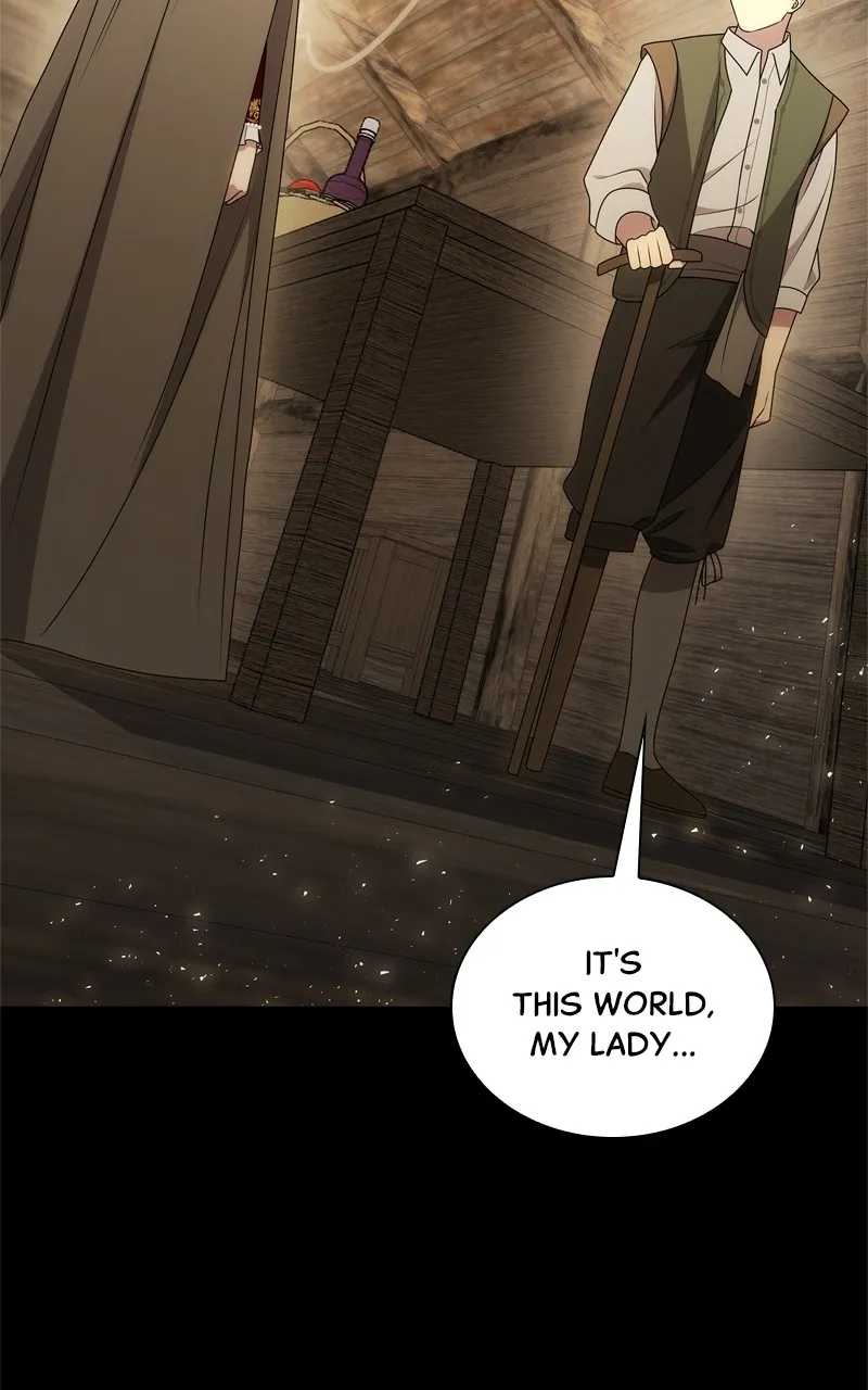 I’m the Queen in This Life Chapter 137 page 23 - 