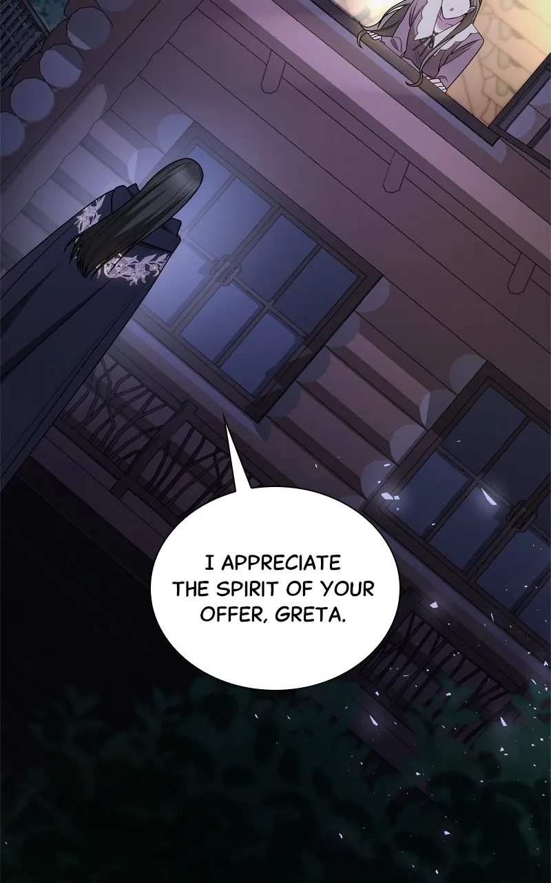 I’m the Queen in This Life Chapter 137 page 53 - 