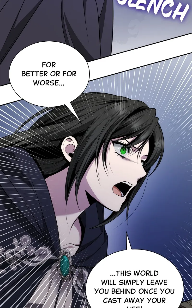 I’m the Queen in This Life Chapter 137 page 72 - 