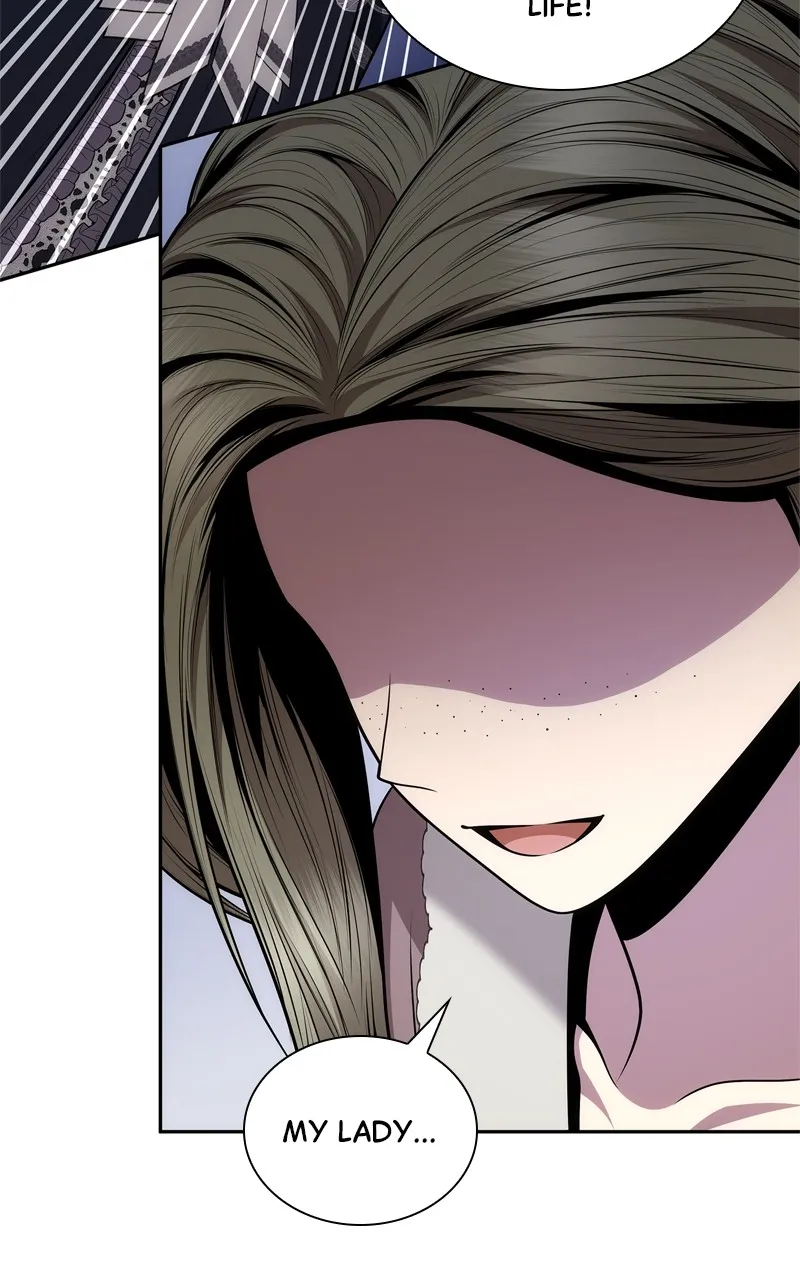 I’m the Queen in This Life Chapter 137 page 73 - 