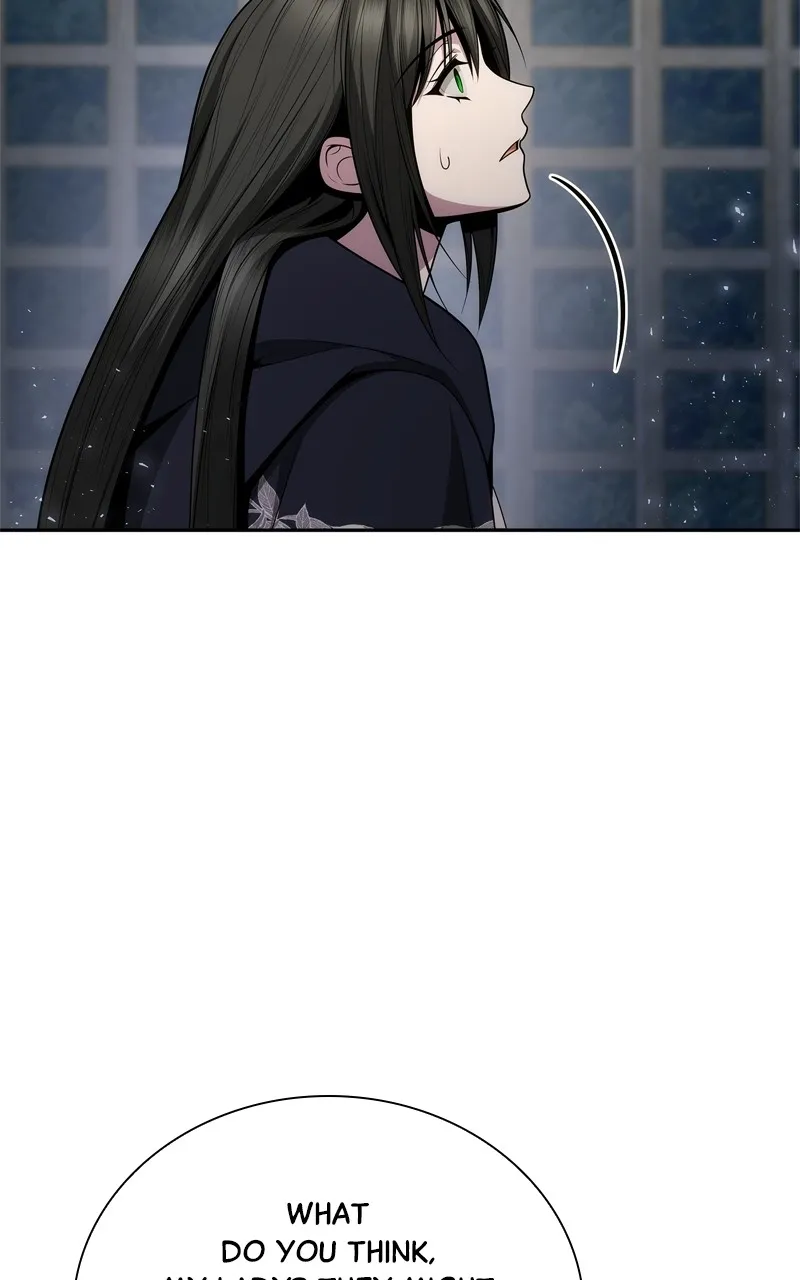 I’m the Queen in This Life Chapter 137 page 89 - 