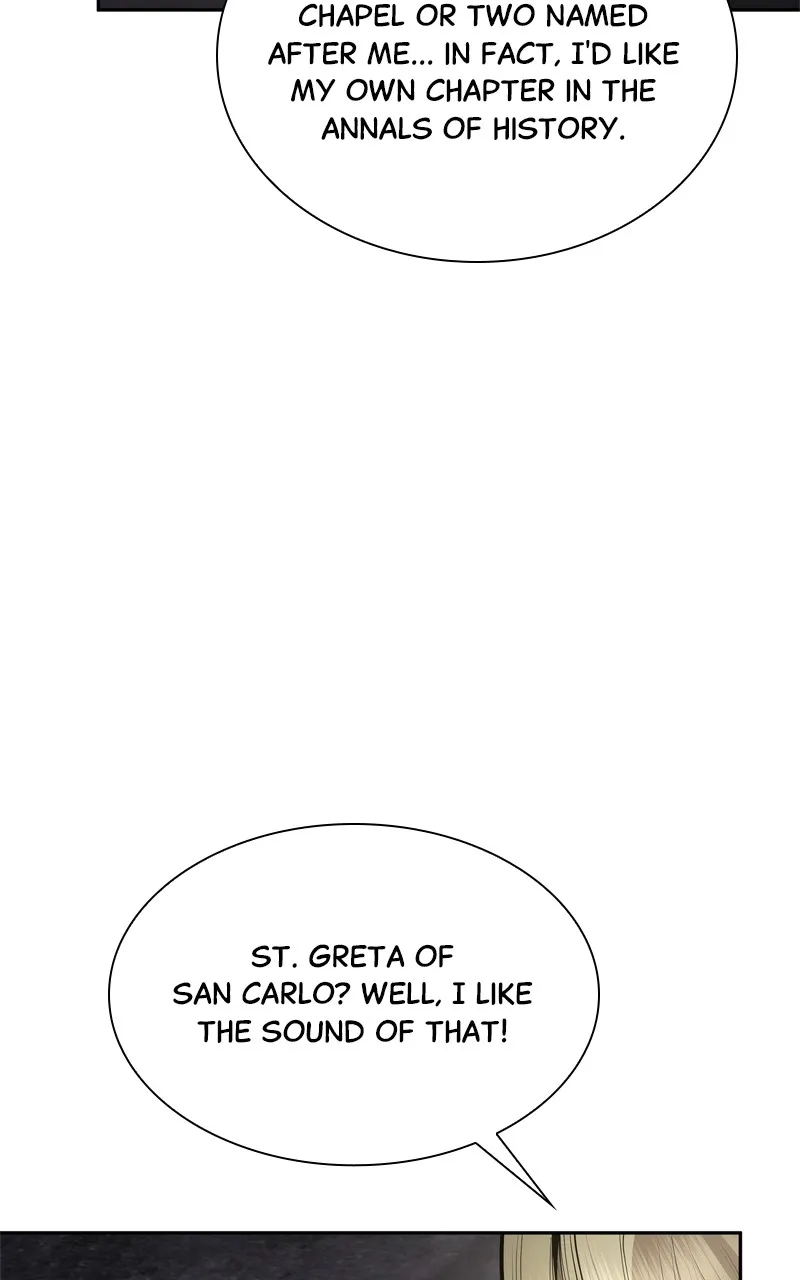 I’m the Queen in This Life Chapter 137 page 91 - 