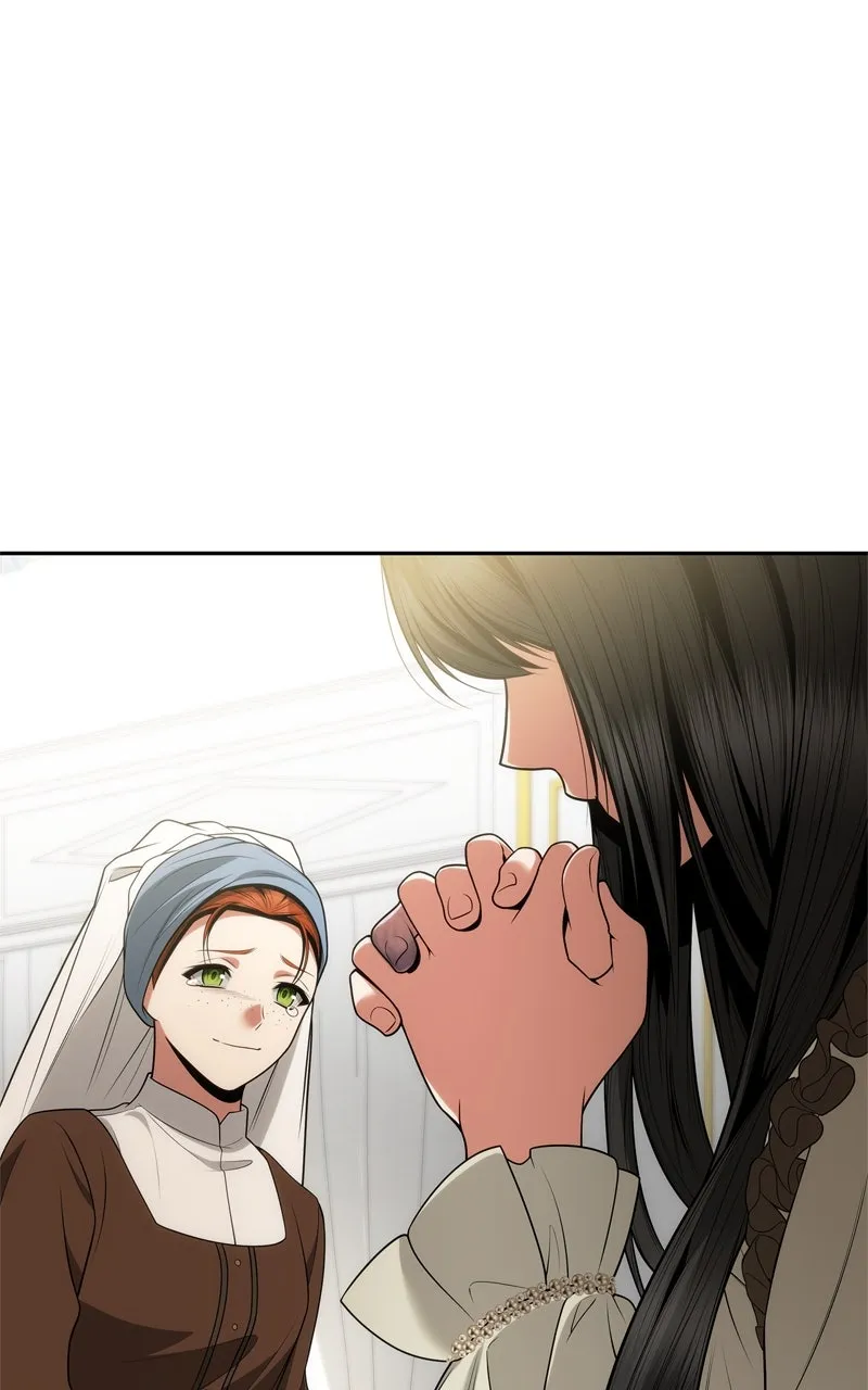 I’m the Queen in This Life Chapter 138 page 105 - 