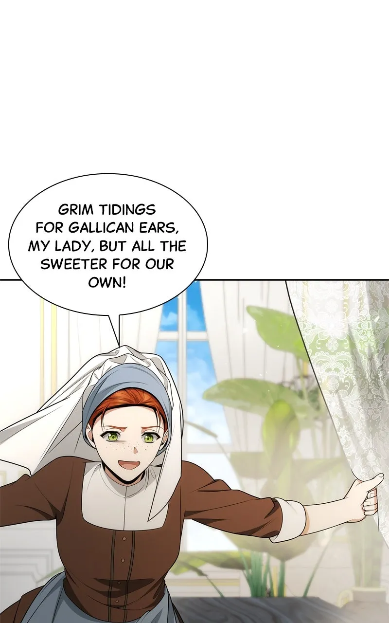 I’m the Queen in This Life Chapter 138 page 15 - 