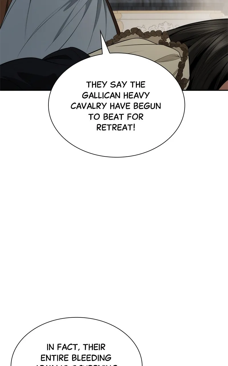 I’m the Queen in This Life Chapter 138 page 16 - 