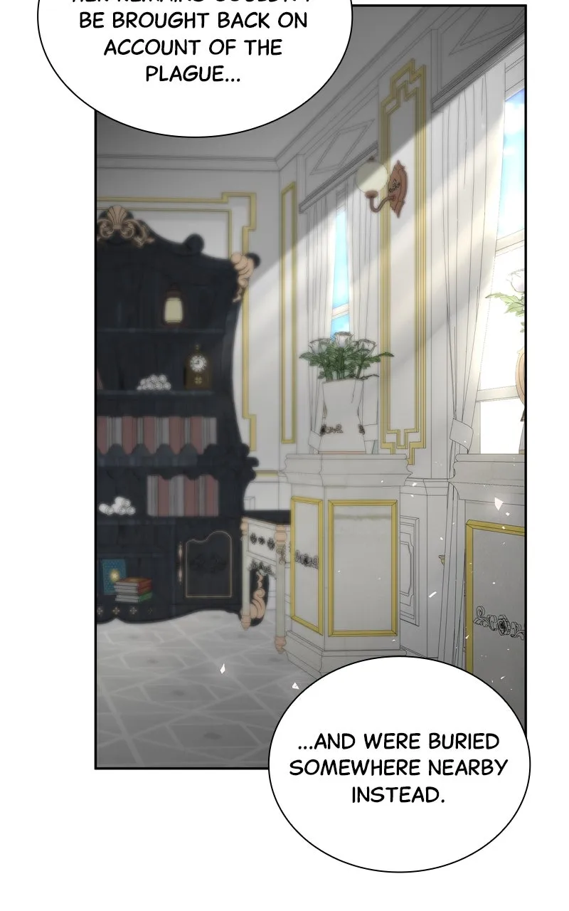 I’m the Queen in This Life Chapter 138 page 46 - 
