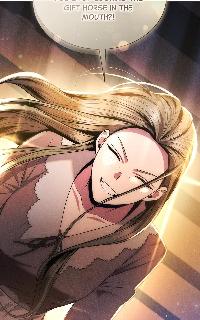 I’m the Queen in This Life Chapter 138 page 54 - 