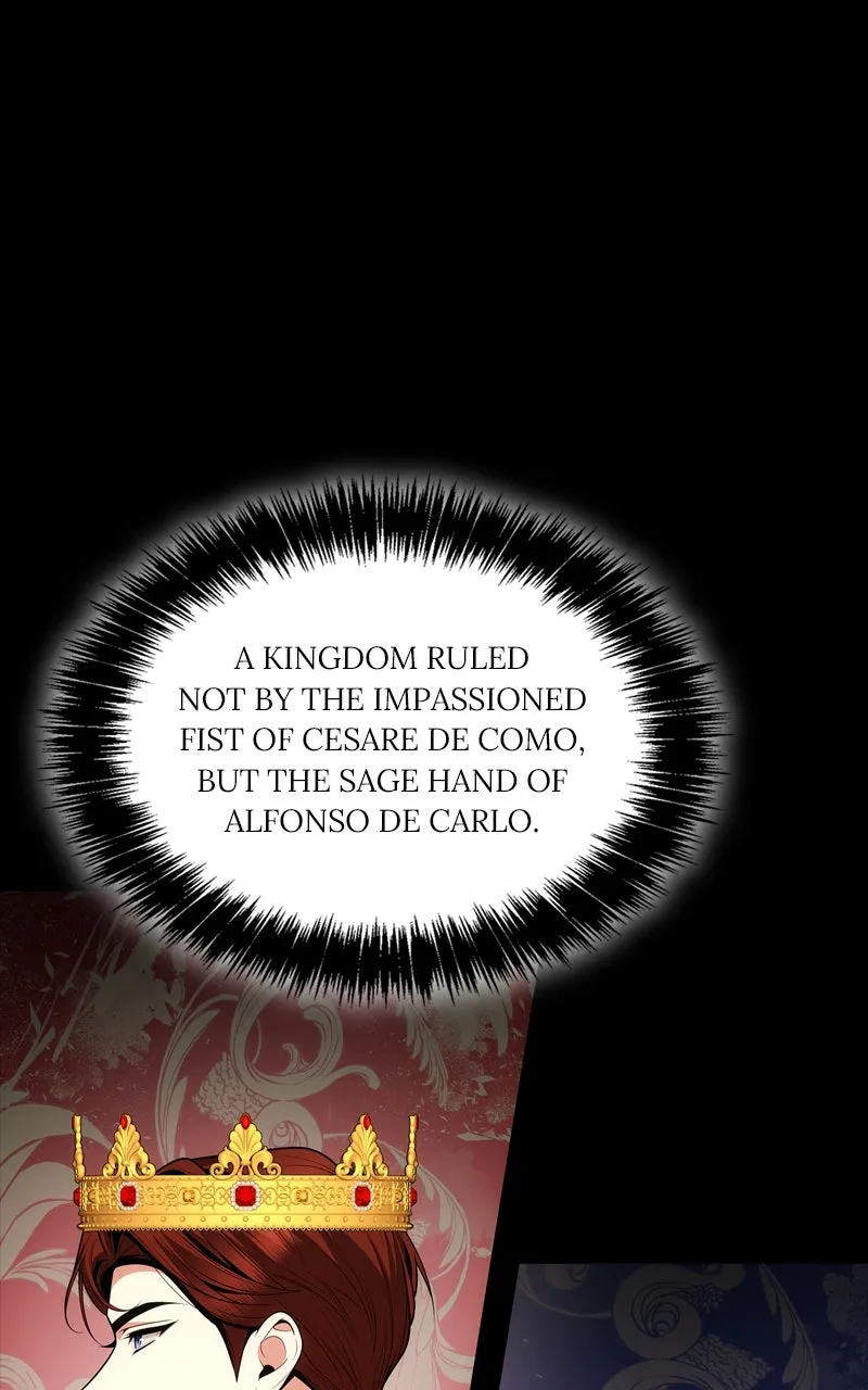 I’m the Queen in This Life Chapter 138 page 64 - 
