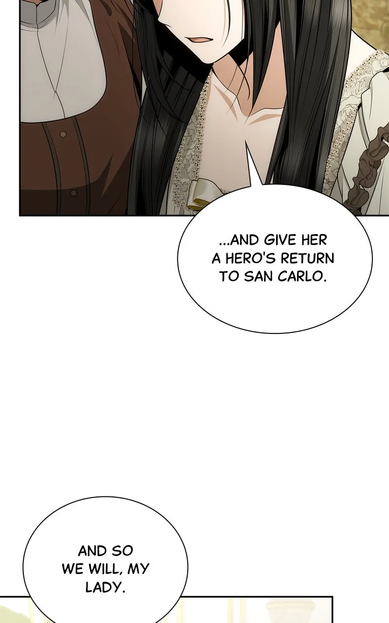 I’m the Queen in This Life Chapter 138 page 75 - 