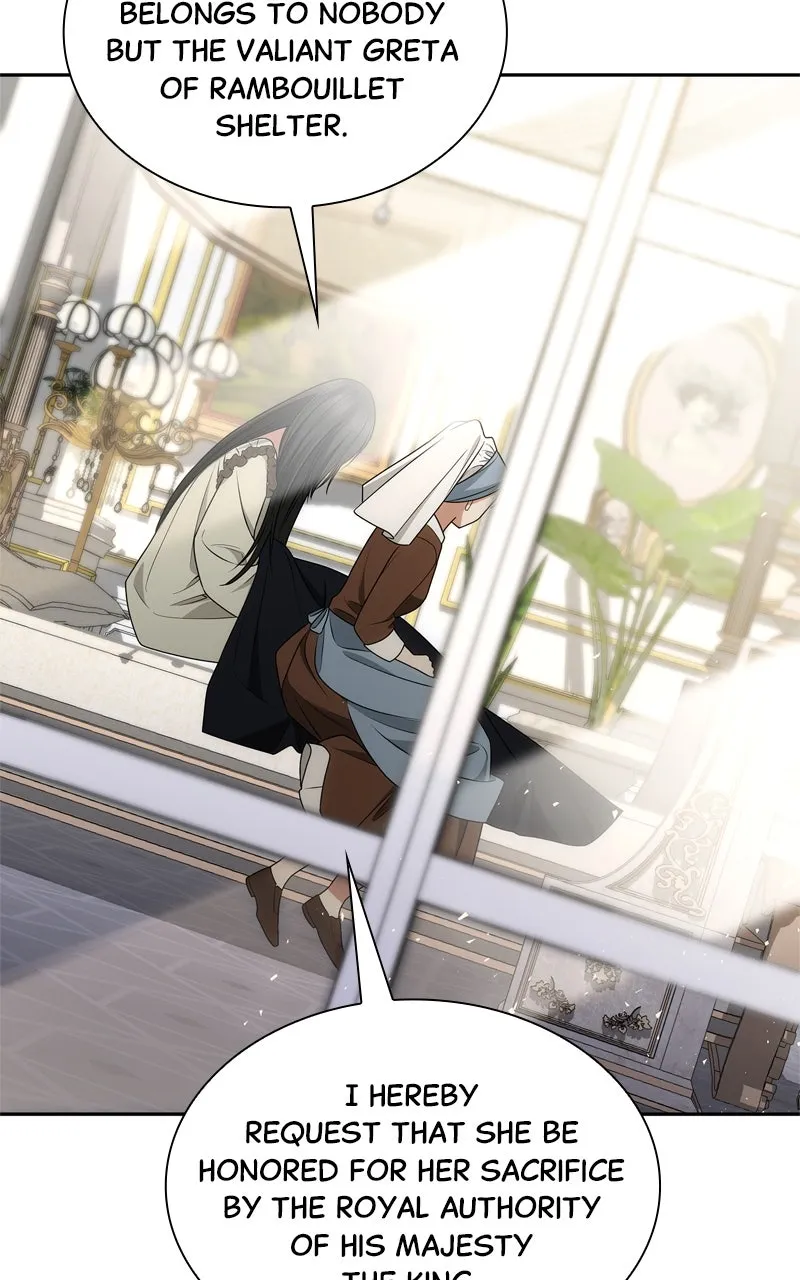 I’m the Queen in This Life Chapter 138 page 79 - 