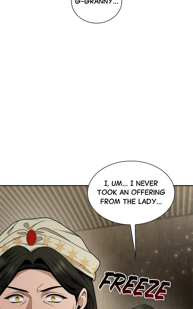 I’m the Queen in This Life Chapter 139 page 12 - 