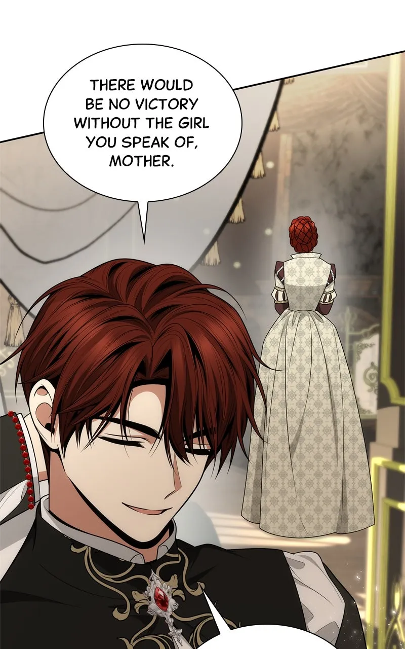 I’m the Queen in This Life Chapter 139 page 136 - 