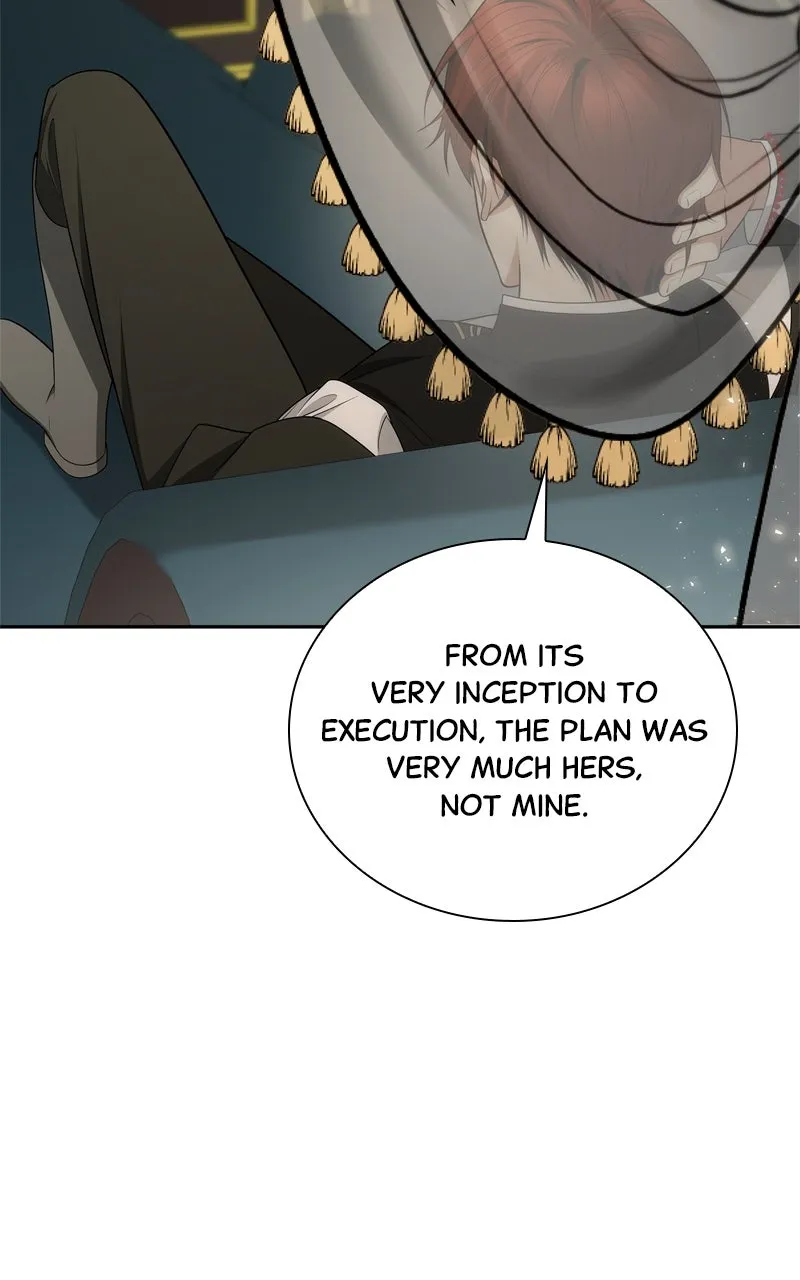 I’m the Queen in This Life Chapter 139 page 140 - 