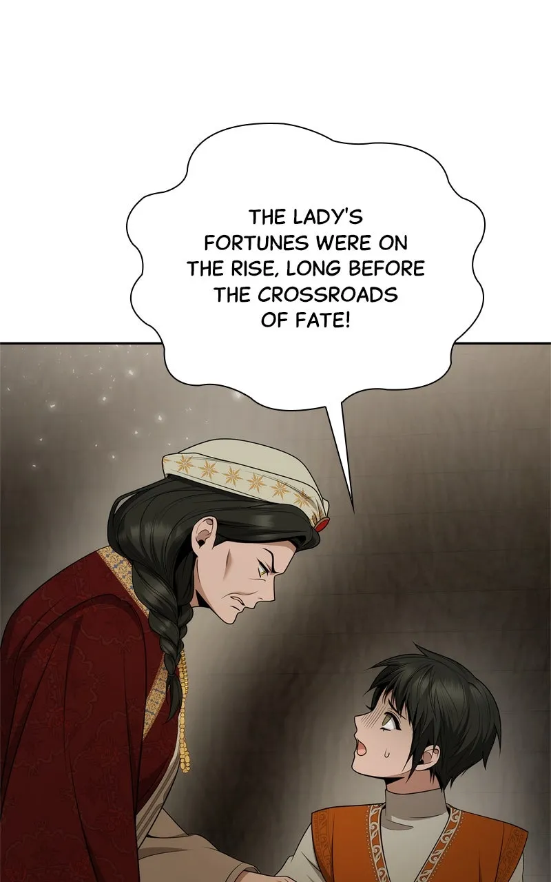 I’m the Queen in This Life Chapter 139 page 19 - 