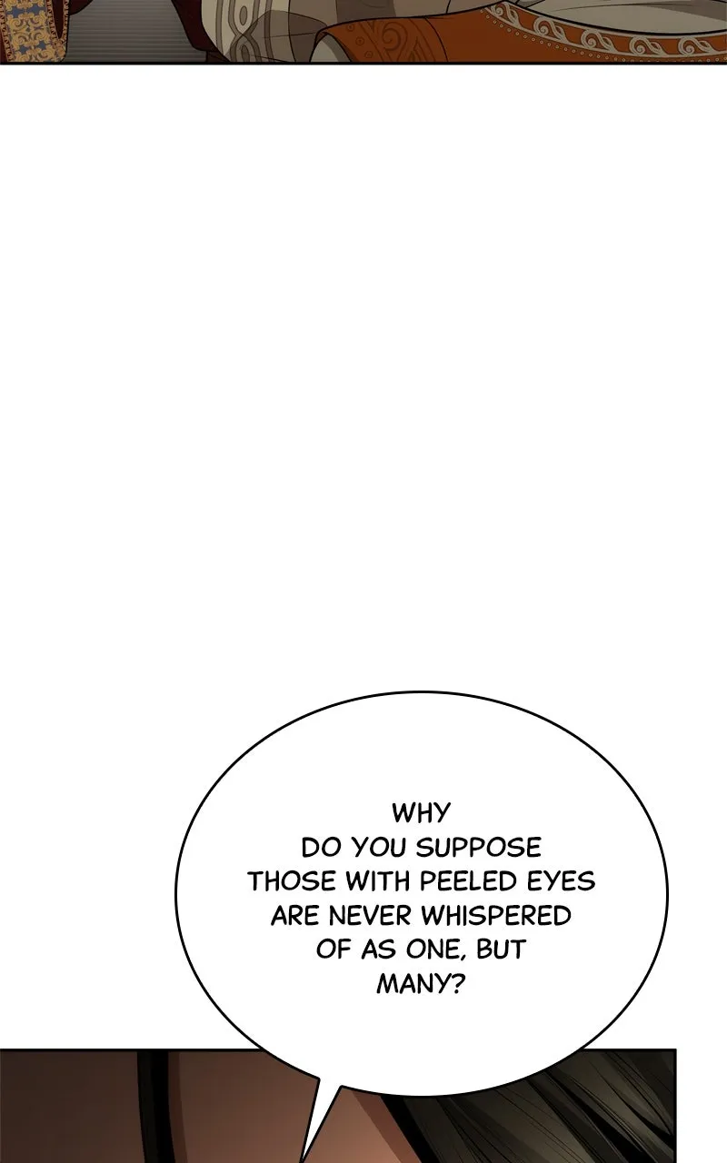 I’m the Queen in This Life Chapter 139 page 23 - 