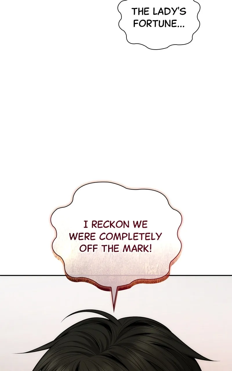 I’m the Queen in This Life Chapter 139 page 6 - 