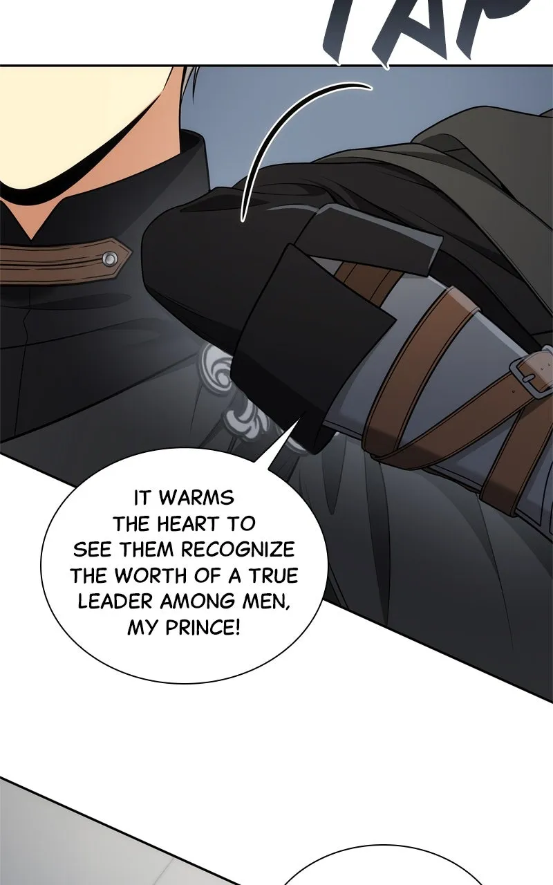 I’m the Queen in This Life Chapter 139 page 51 - 