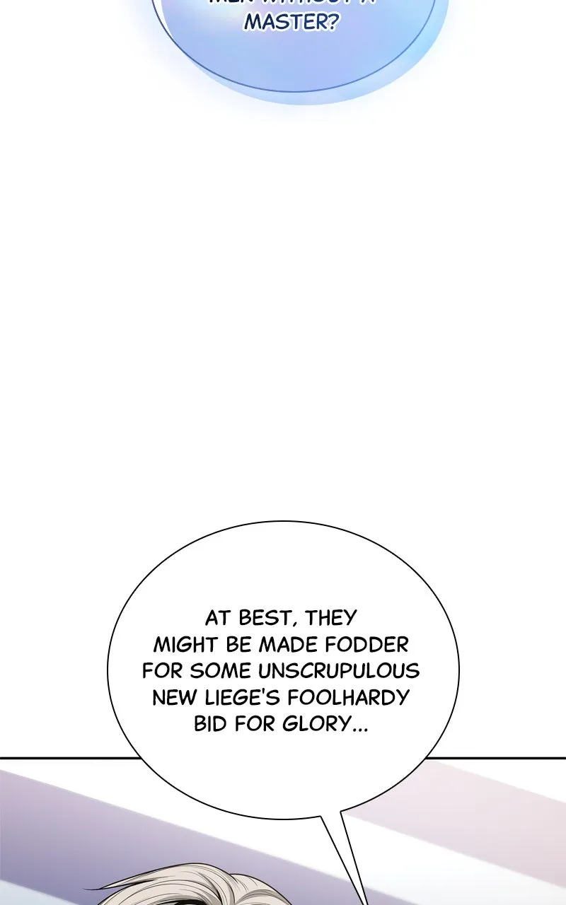 I’m the Queen in This Life Chapter 139 page 64 - 