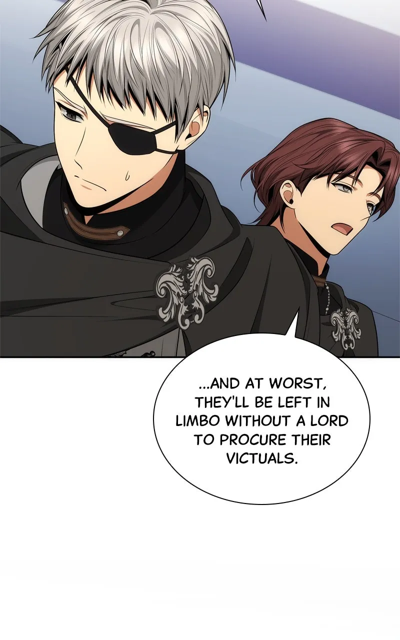 I’m the Queen in This Life Chapter 139 page 65 - 
