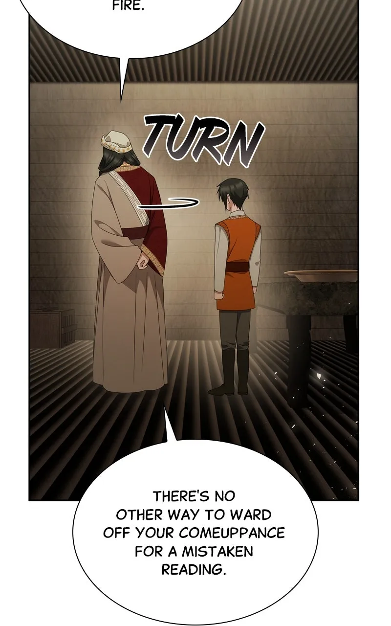 I’m the Queen in This Life Chapter 139 page 10 - 