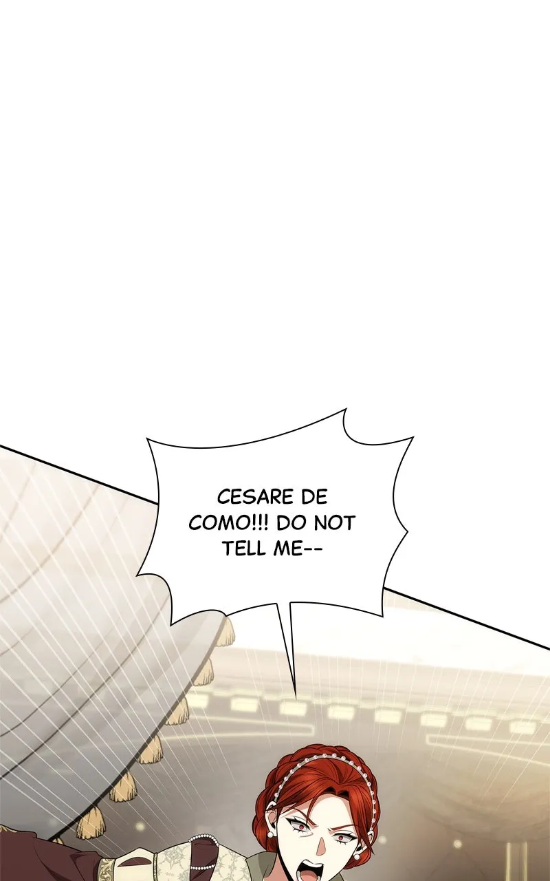 I’m the Queen in This Life Chapter 140 page 1 - 