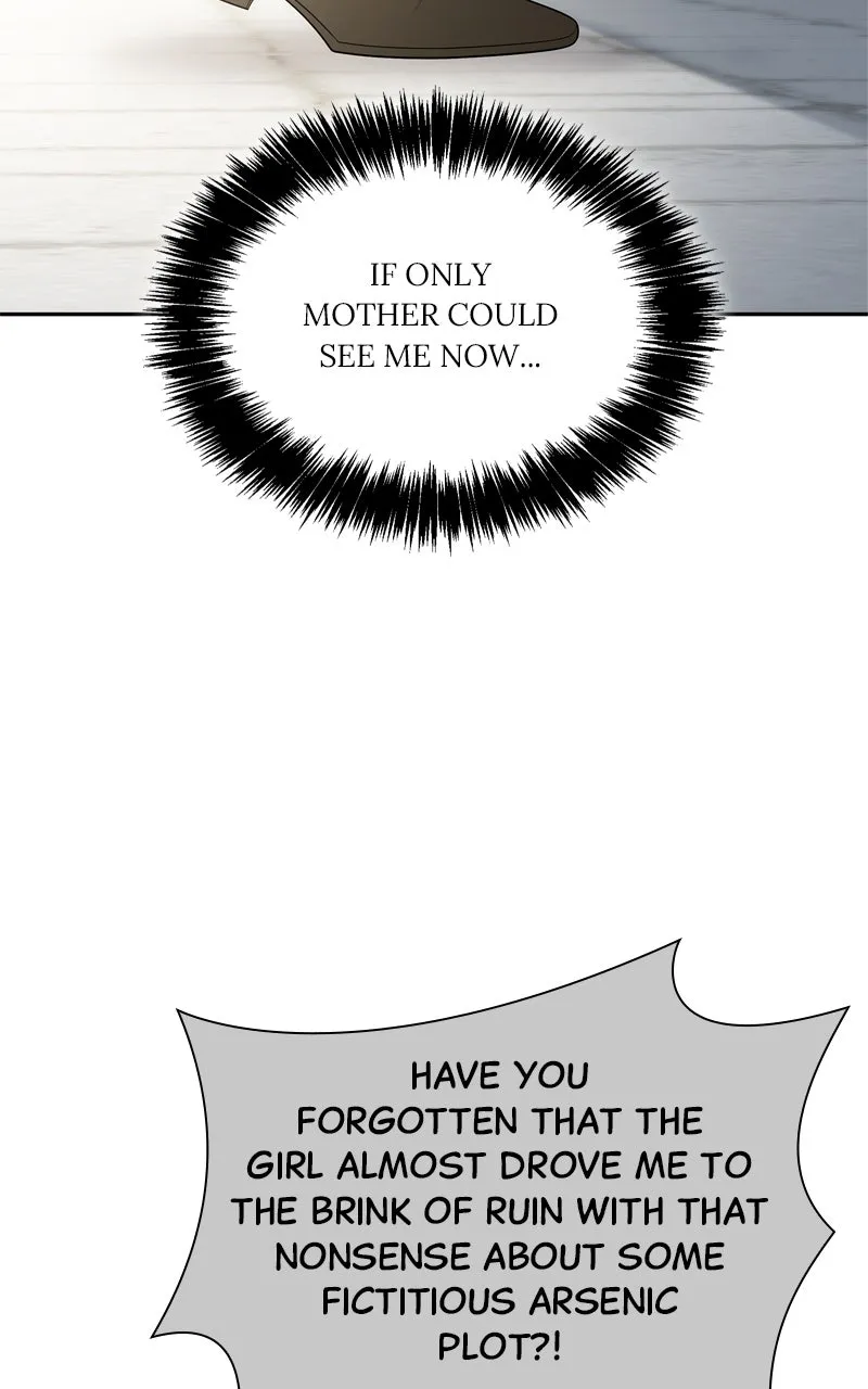 I’m the Queen in This Life Chapter 140 page 13 - 