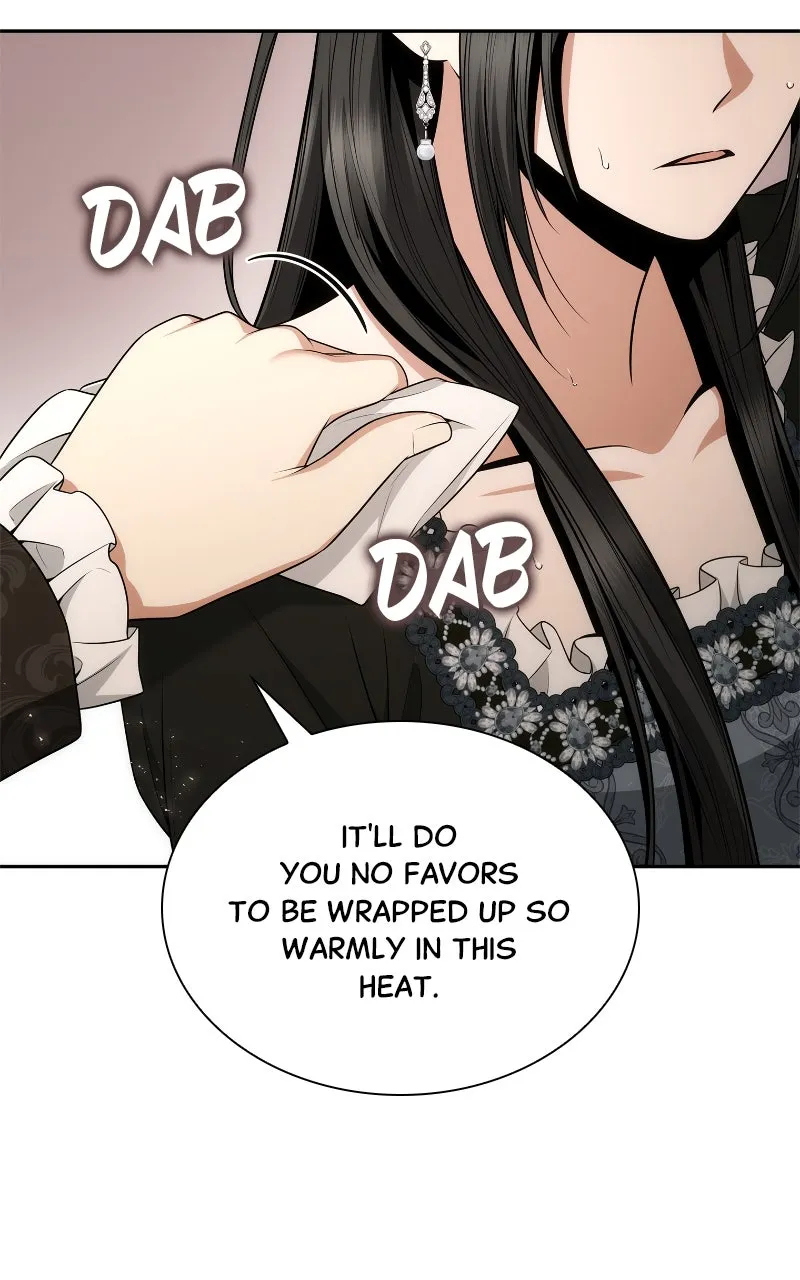 I’m the Queen in This Life Chapter 140 page 129 - 