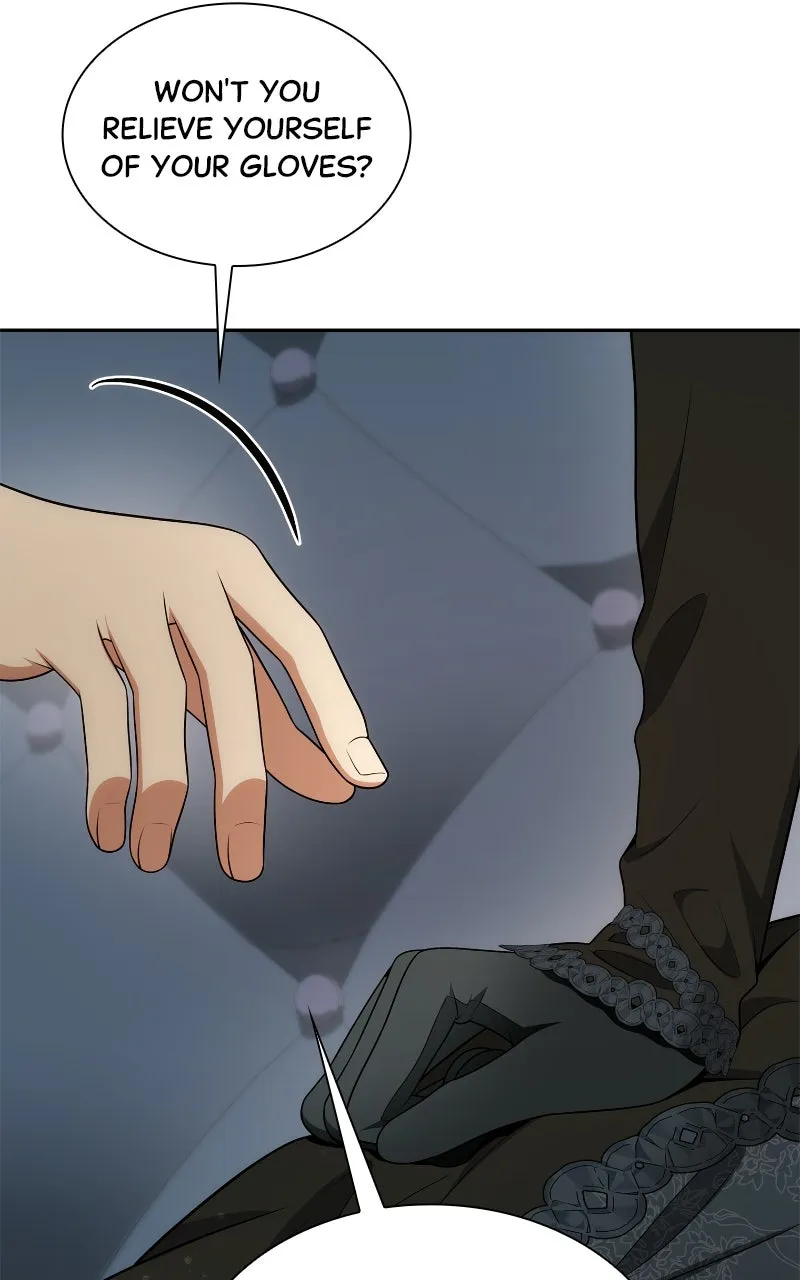 I’m the Queen in This Life Chapter 140 page 135 - 