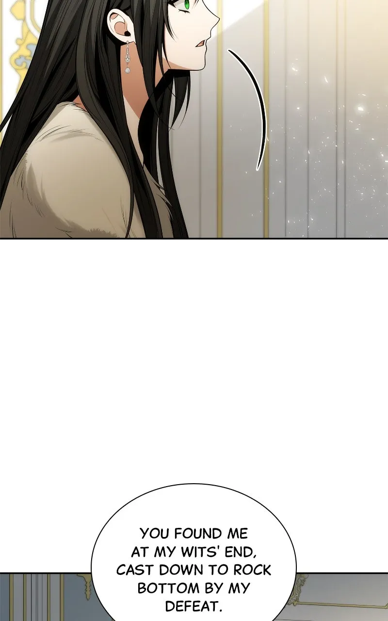 I’m the Queen in This Life Chapter 140 page 72 - 