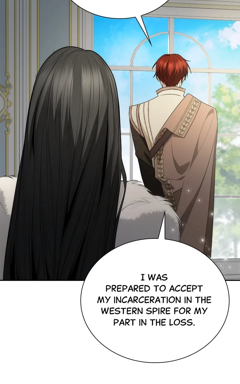 I’m the Queen in This Life Chapter 140 page 73 - 