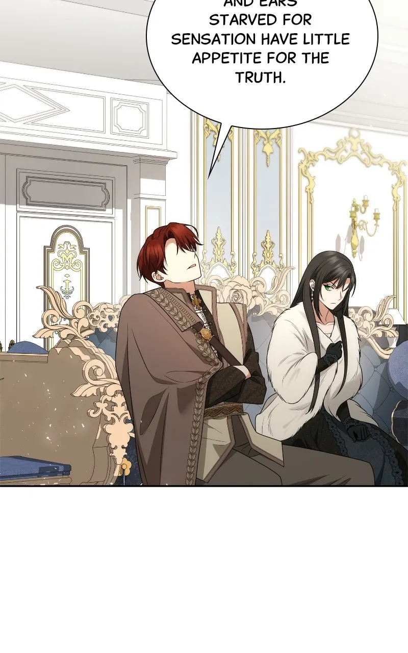 I’m the Queen in This Life Chapter 140 page 90 - 