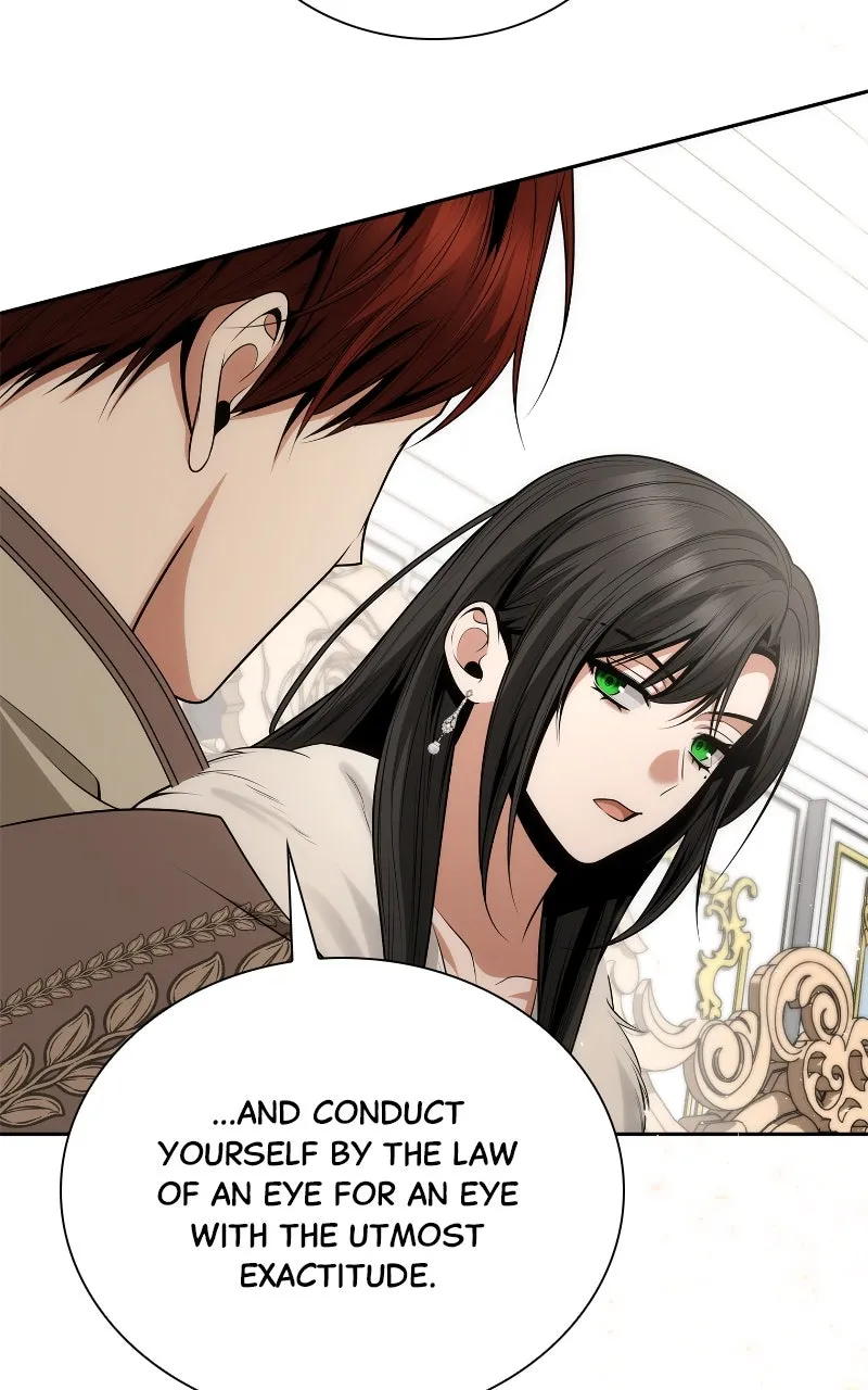 I’m the Queen in This Life Chapter 140 page 94 - 