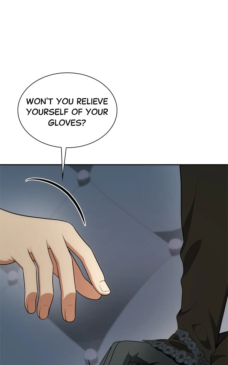 I’m the Queen in This Life Chapter 141 page 1 - 