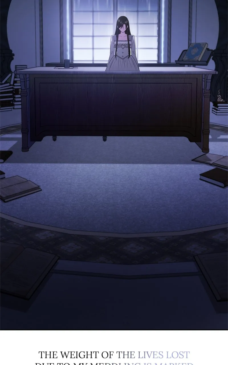 I’m the Queen in This Life Chapter 141 page 112 - 