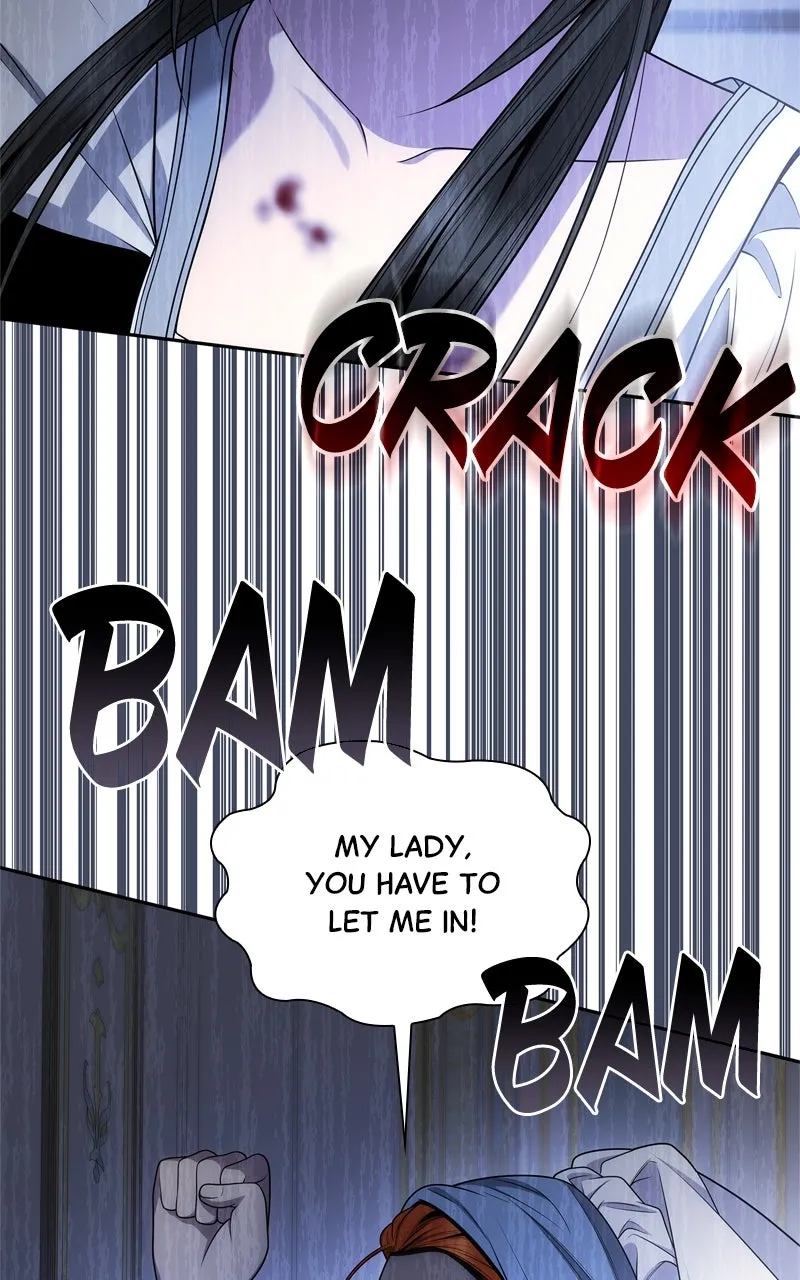 I’m the Queen in This Life Chapter 141 page 132 - 