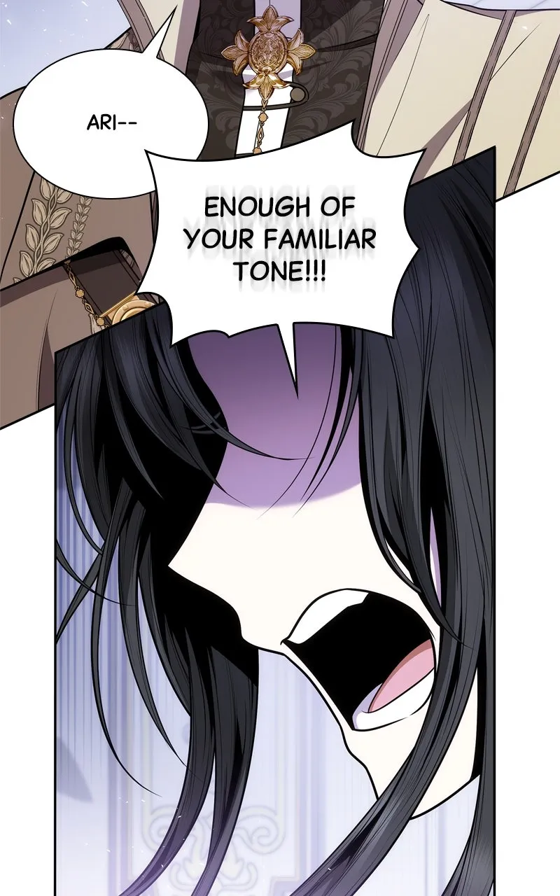 I’m the Queen in This Life Chapter 141 page 18 - 