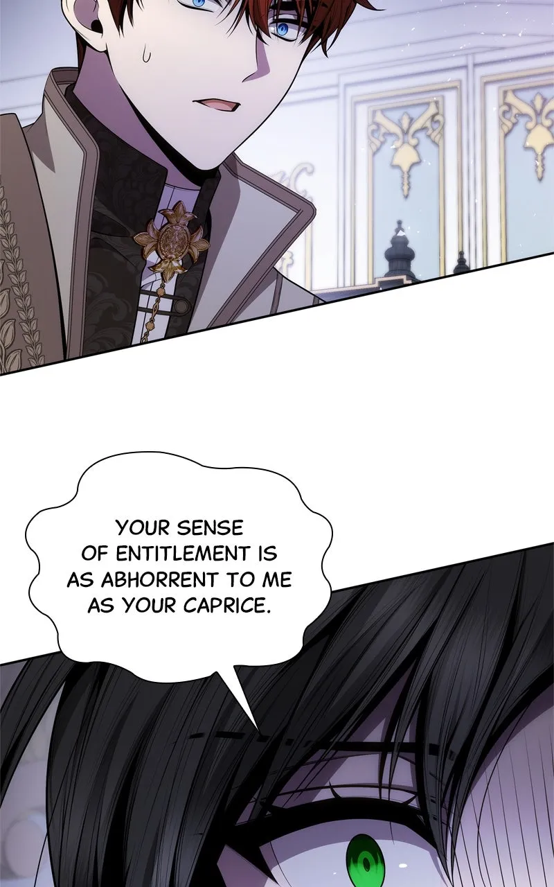 I’m the Queen in This Life Chapter 141 page 20 - 