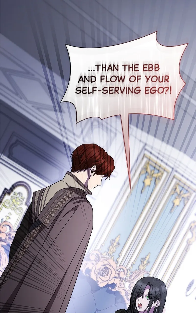 I’m the Queen in This Life Chapter 141 page 26 - 