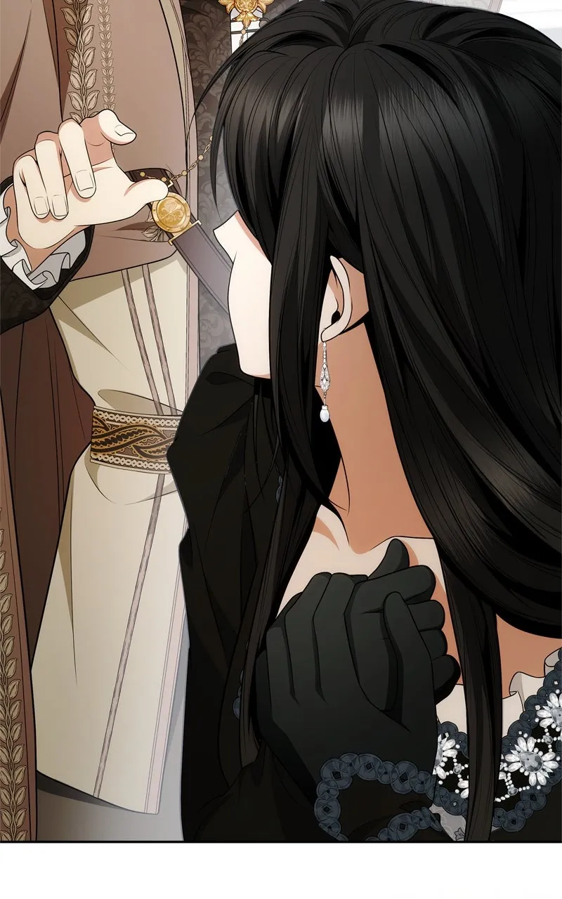 I’m the Queen in This Life Chapter 141 page 5 - 