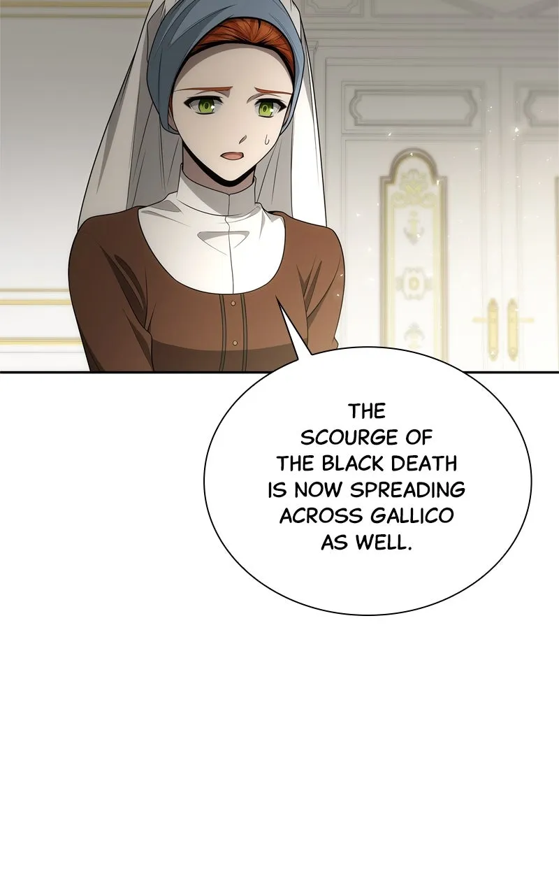 I’m the Queen in This Life Chapter 141 page 97 - 
