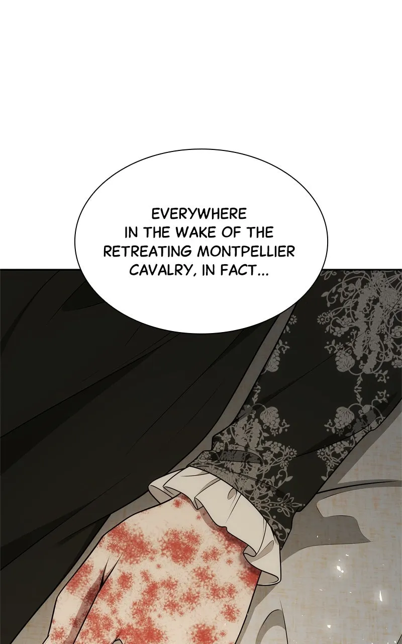 I’m the Queen in This Life Chapter 141 page 98 - 