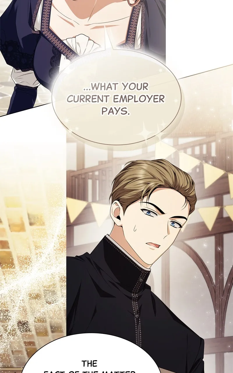 I’m the Queen in This Life Chapter 142 page 13 - 