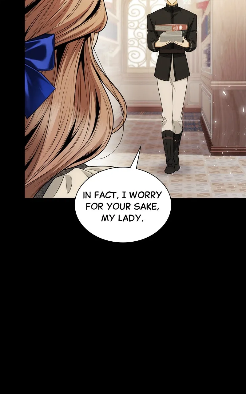 I’m the Queen in This Life Chapter 142 page 16 - 