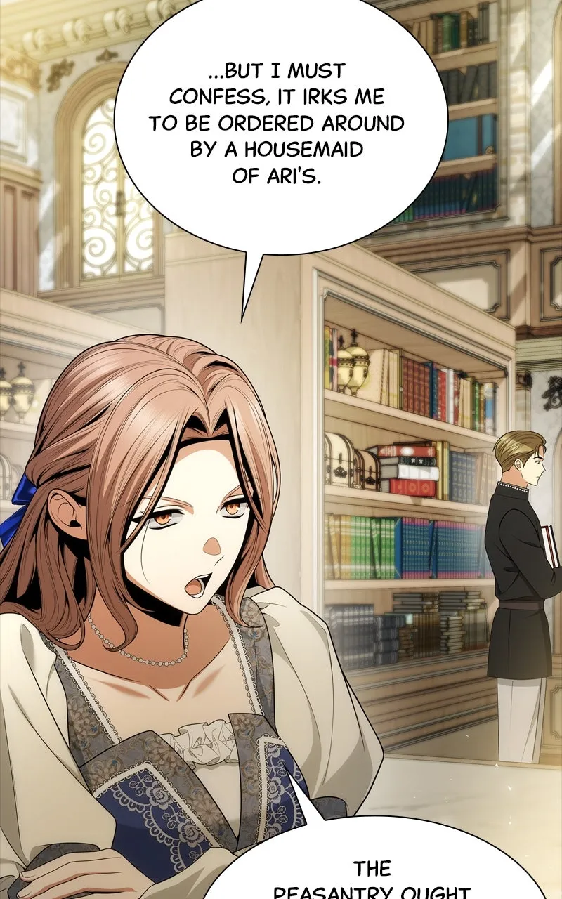 I’m the Queen in This Life Chapter 142 page 3 - 