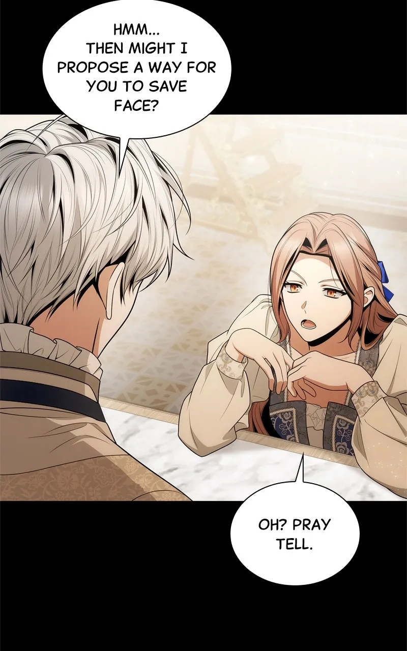 I’m the Queen in This Life Chapter 142 page 34 - 